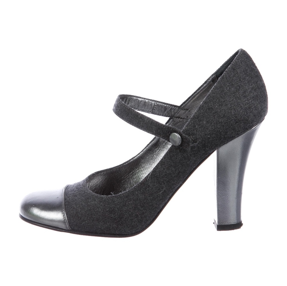Kate Spade Selma Pumps